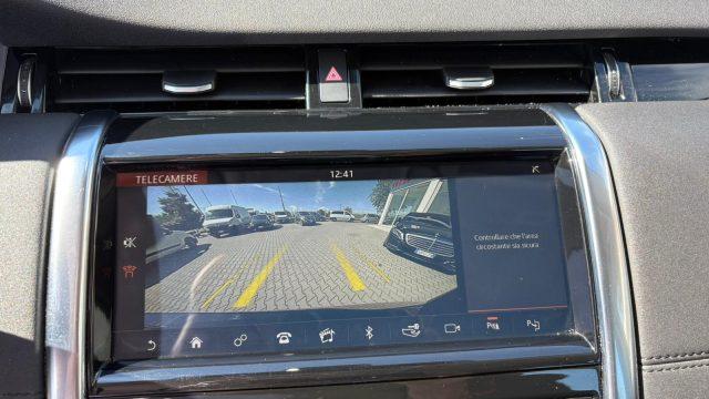 LAND ROVER Discovery Sport 2.0D I4-L.Flw 150 CV AWD Auto S *** 7 POSTI ***