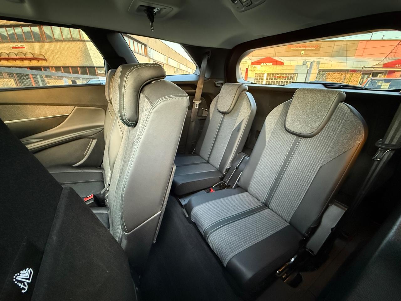 Peugeot 5008 BlueHDi 130 EAT8 Allure 7POSTI FULL