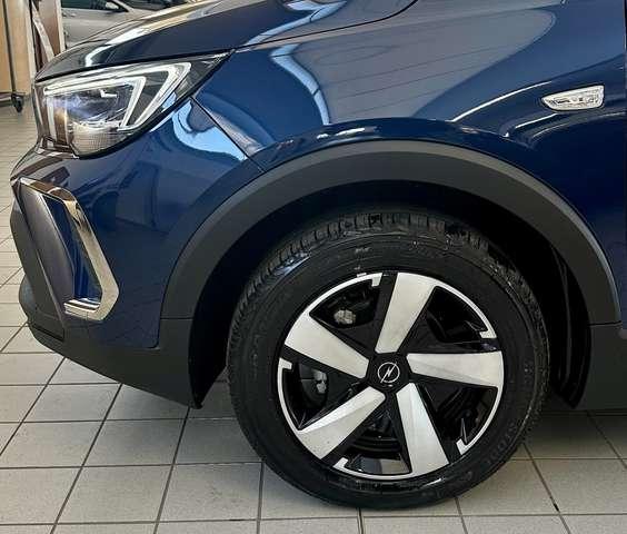 Opel Crossland X Crossland 1.5 ecotec Edition 110cv *KM0*