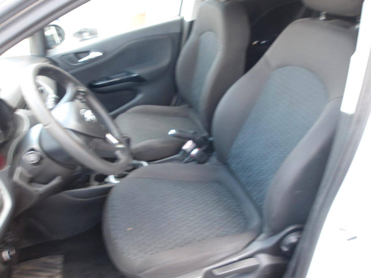 Opel Corsa 5 Porte Corsa 5p 1.3 cdti Advance (n-joy) 75cv