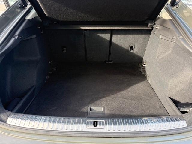 Audi Q3 SPB 35 TDI S tronic line edition 2020