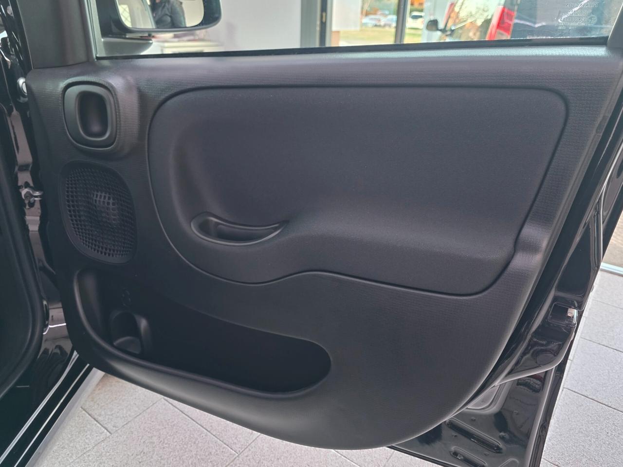 Fiat Panda 1.0 FireFly S&S Hybrid Pandina Uniproprietario nuova