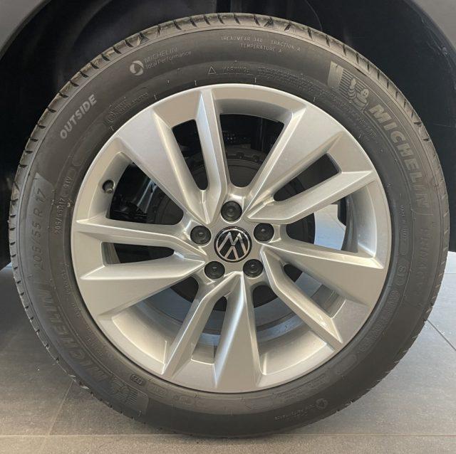 VOLKSWAGEN T-Cross 1.0 TSI 95 CV Edition Plus KM0 MY26