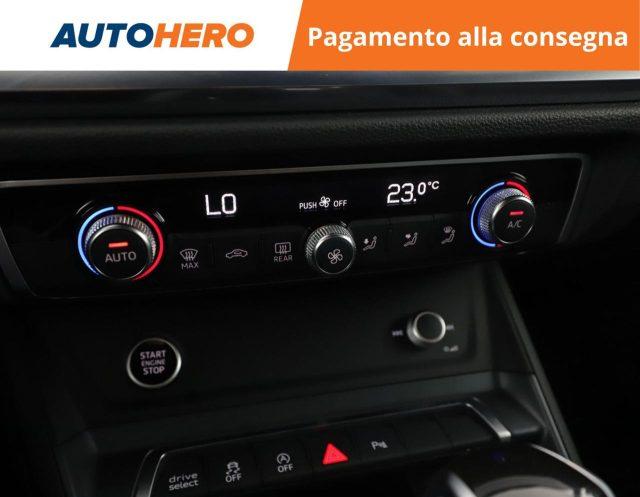 AUDI Q3 SPB 45 TFSI quattro S tronic S line edition