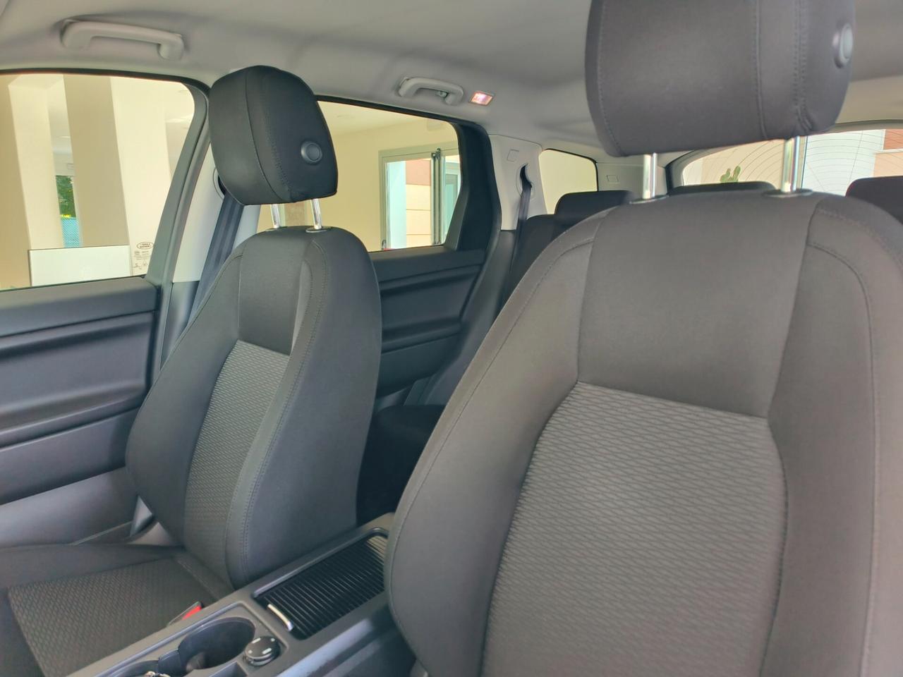 Land Rover Discovery Sport 2.0 TD4 150 CV Automatica Business Ed. Premium SE