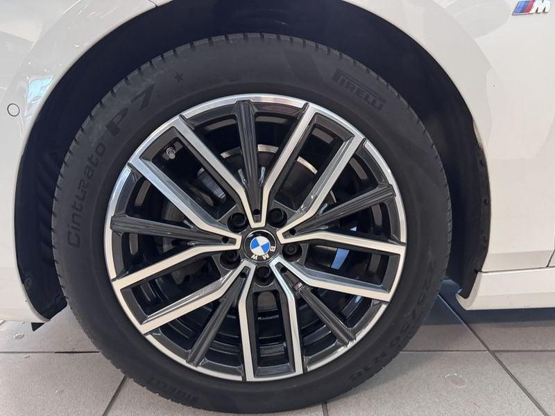 BMW Serie 2 Active Tourer 218d MSport Auto