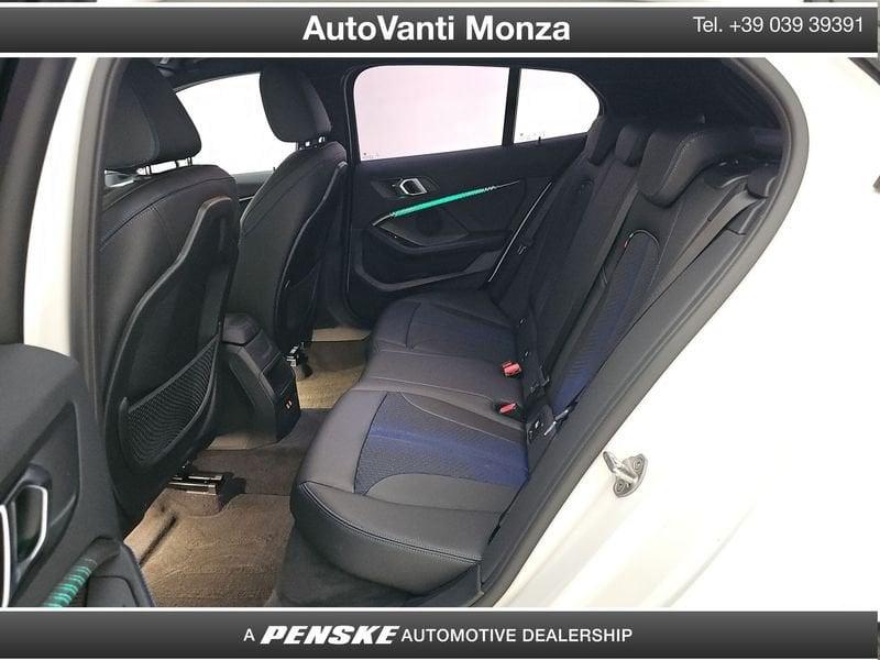 BMW Serie 1 120i 5p. Msport