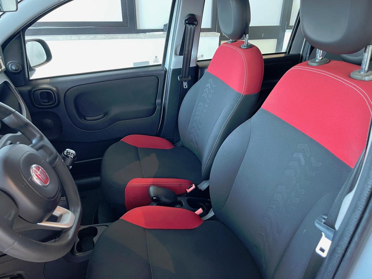 Fiat Panda 1.2 Easy - NO VINCOLO DI FINANZIAMENTO