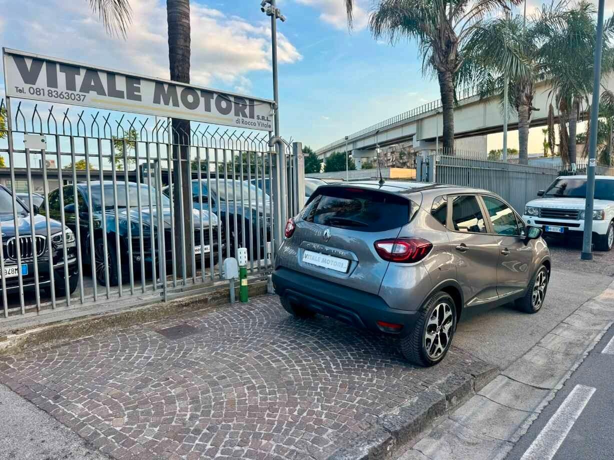 Renault Captur dCi 8V 90 CV Sport Edition2