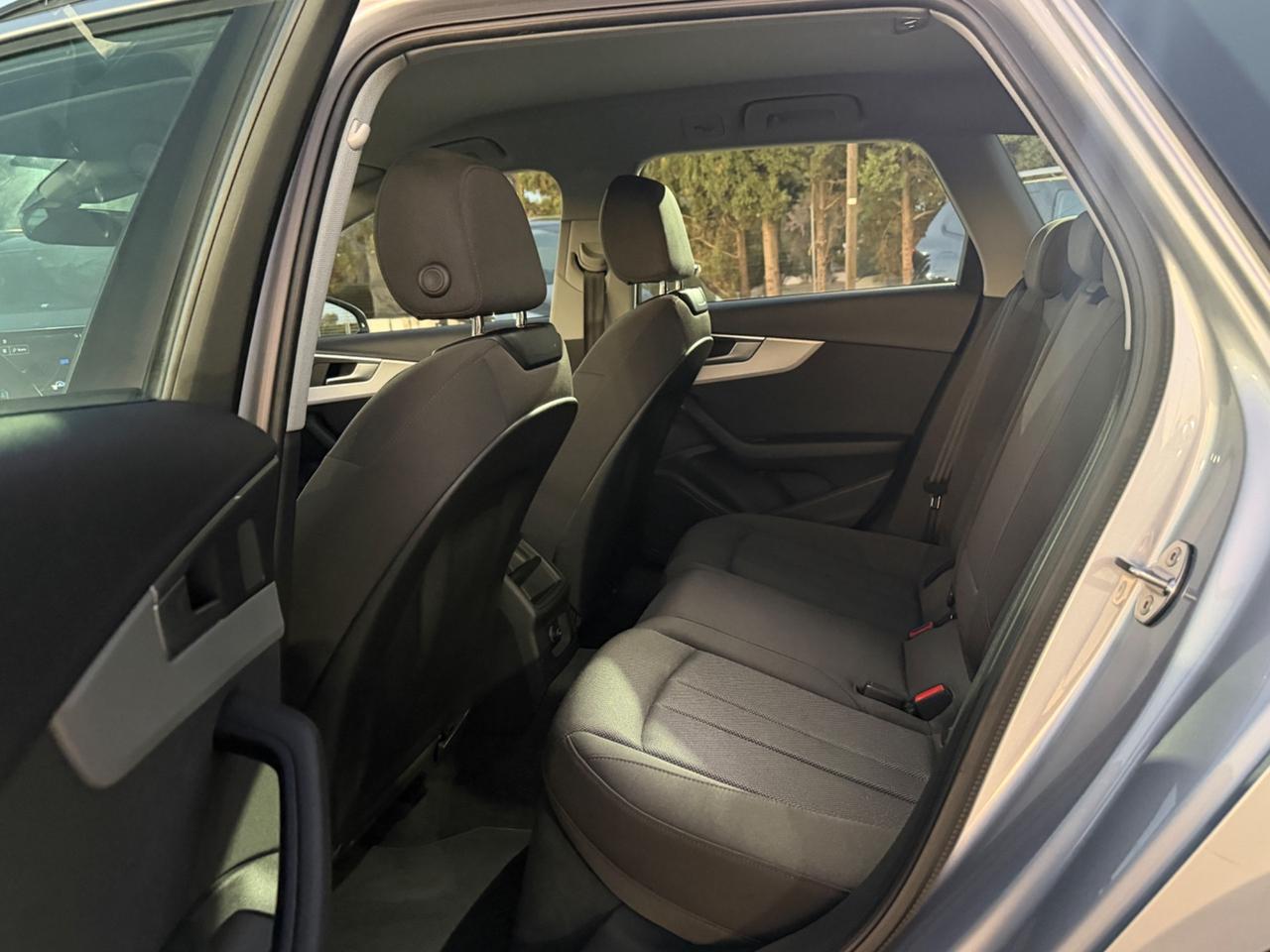 Audi A4 Avant 35 TDI/163 CV S tronic