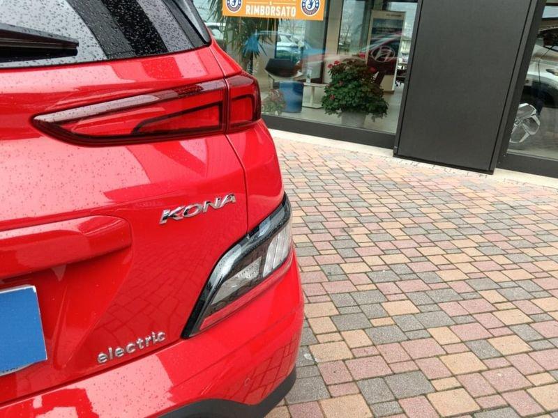 Hyundai Kona EV FL 39KWH XLINE