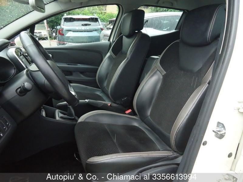 Renault Clio TCe 12V 90CV Energy Intens