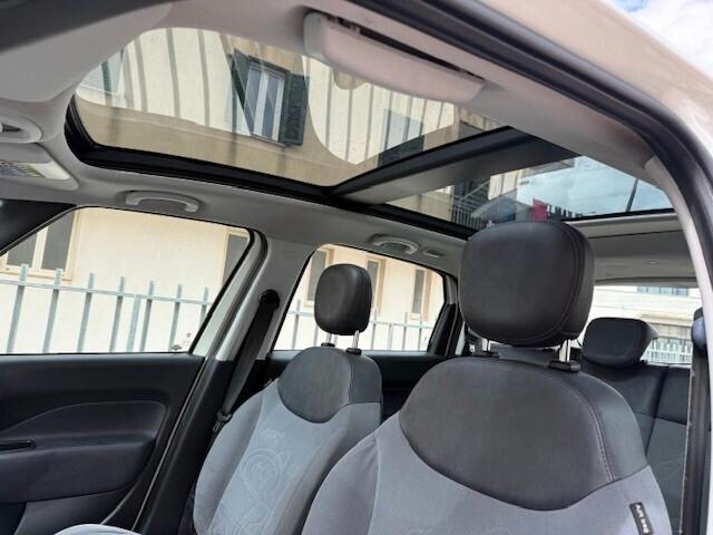 Fiat 500L 1.3 Mult. 85 CV Lounge Problemi Motore