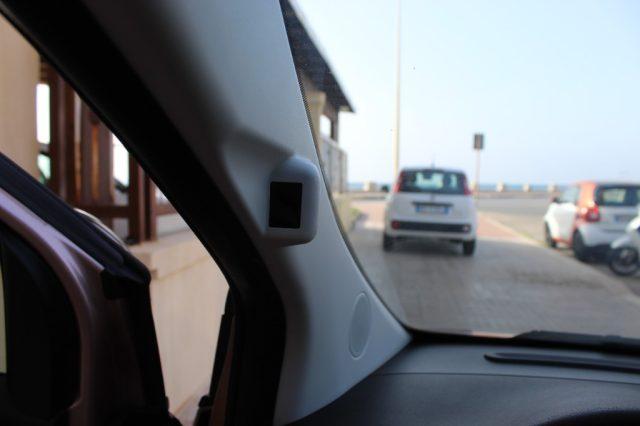 FIAT 500 Berlina Hybrid -KM0