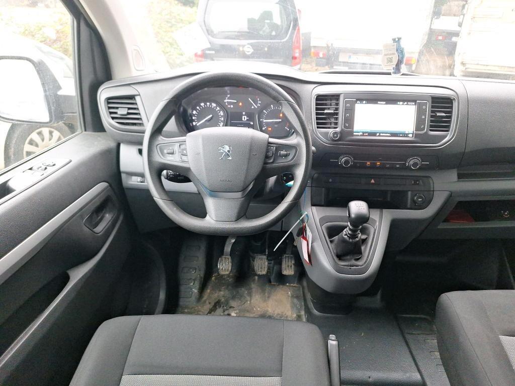 Peugeot Expert 2.0 BlueHDi 5 posti