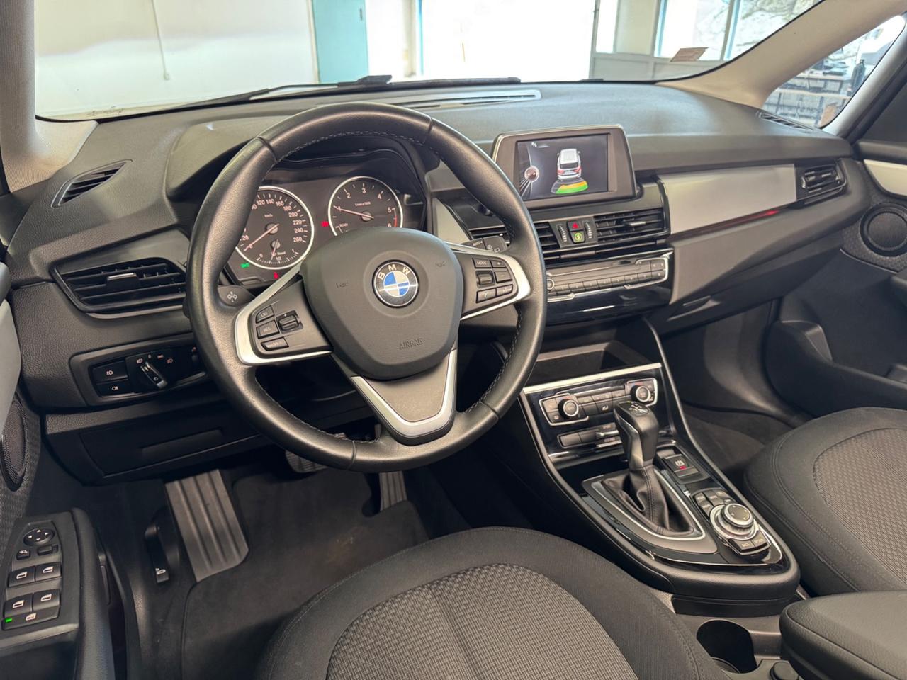 Bmw serie 2 GT 7 POSTU Luxury