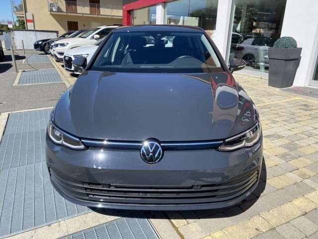 Volkswagen Golf 1.0 TSI EVO Life LED-APP CONNECT-ACC-PDC A+P