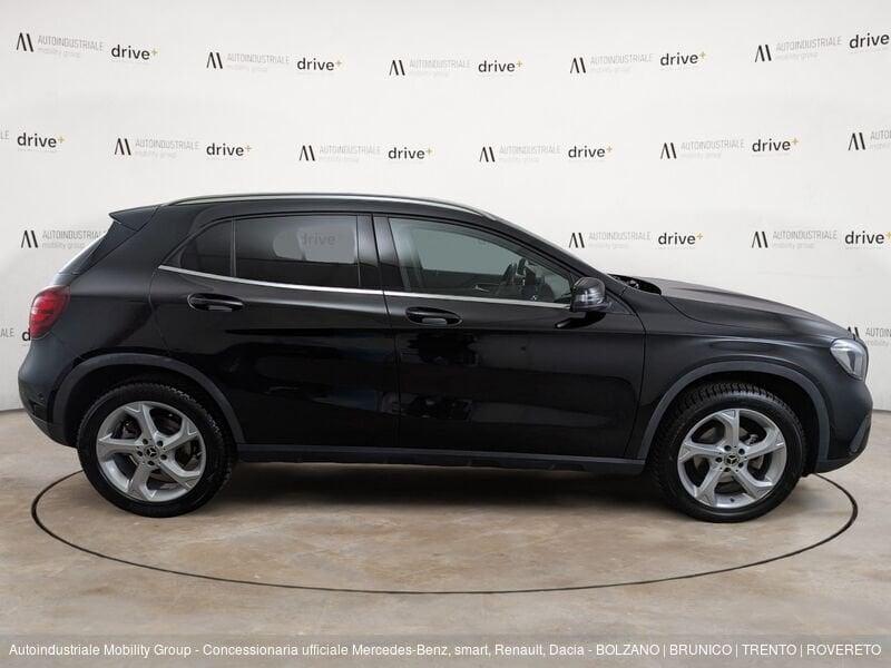 Mercedes-Benz GLA 200 D AUTOMATIC SPORT ''NEOPATENTATI''
