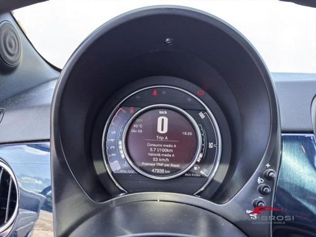 FIAT 500 1.0 Hybrid Launch Edition