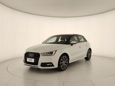 Audi A1 SPB 1.4 TDI Admired