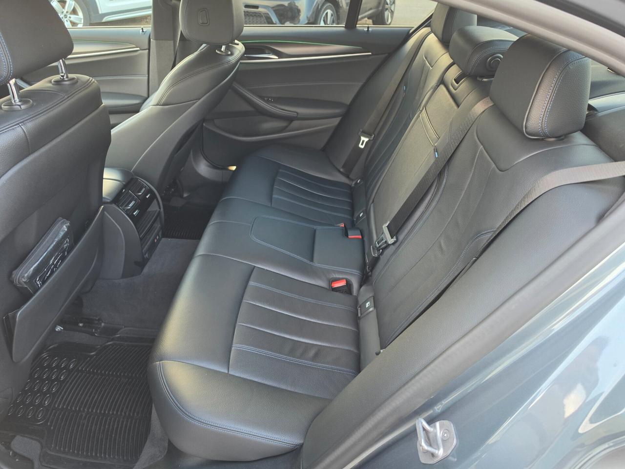 Bmw 520 D xDrive Msport