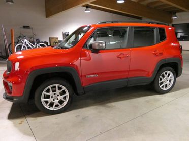 JEEP Renegade 2.0 Mjt 140CV 4WD Active Drive Limited