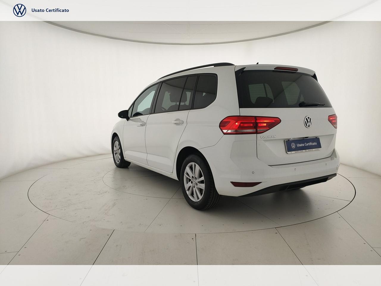 2.0 TDI Business 115 CV DSG