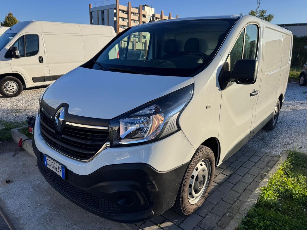 Renault Trafic 1.6 dCi Cargo Iva Compresa
