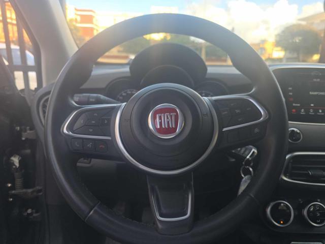 FIAT 500X 1.0 T3 120 CV Connect aziendale NO OBBLIGO DI !!!!