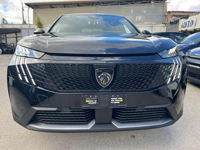 PEUGEOT 3008 GT Hybrid 145 e-DCS6