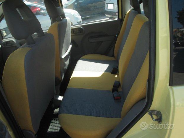 Fiat Panda 4X4