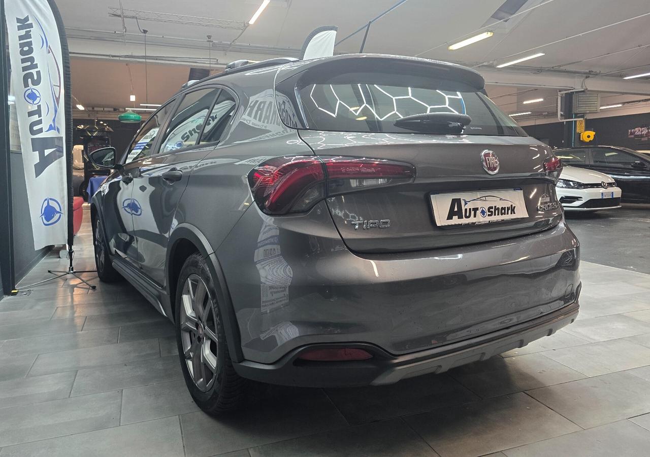 FIAT TIPO 1.0 CROSS 100CV BENZINA 2021