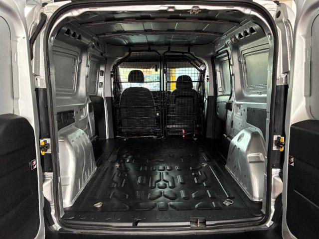 FIAT Doblo Doblò 1.6 MJT 105CV S&S PL-TN Cargo Maxi Business