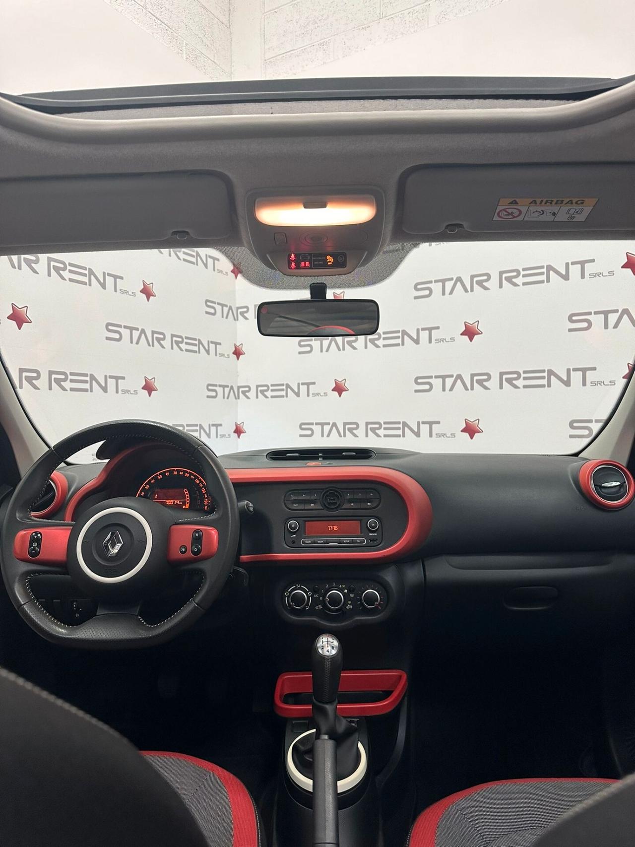 Renault Twingo SCe Live