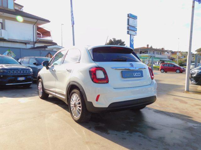 FIAT 500X 1.3 MultiJet 95 CV Club