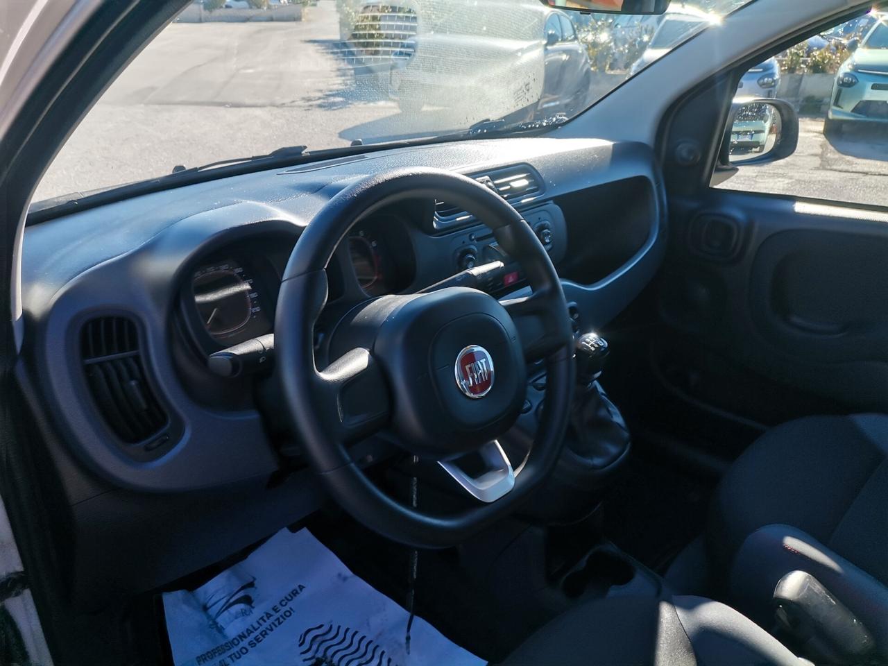 Fiat Panda 1.2 Easy