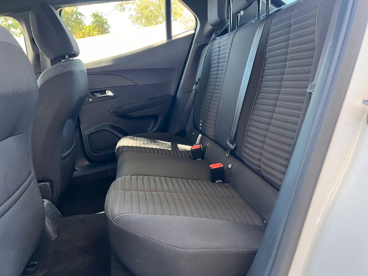 Peugeot 2008 PureTech 100 S&S Active