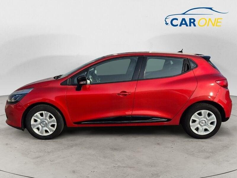 Renault Clio Clio 1.2 75CV GPL 5 porte Live