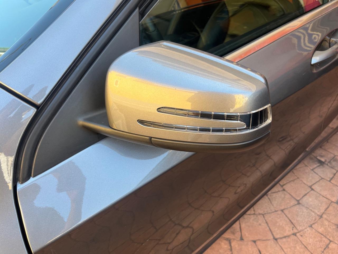 Mercedes-benz A 180d PREMIUM