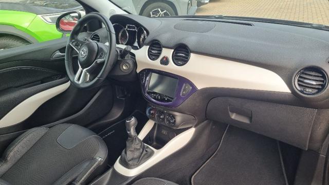 OPEL Adam 1.2 70 CV Jam