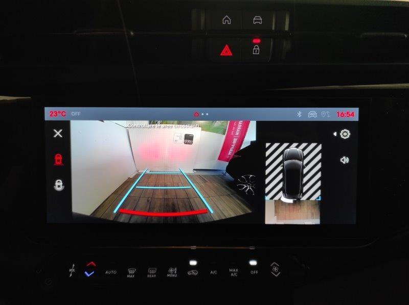 ALFA ROMEO Junior - Junior 1.2 136 CV Hybrid eDCT6 Speciale