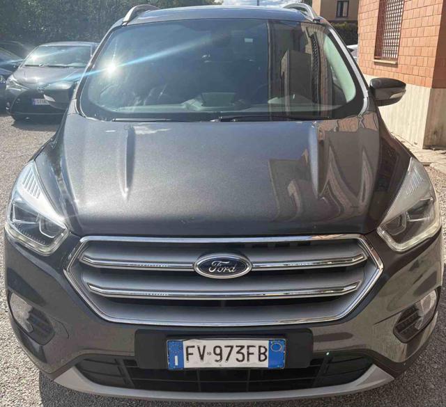 FORD Kuga 1.5 tdci Titanium s