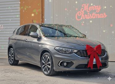 Fiat Tipo 1.6 Mjt Lounge 120cv