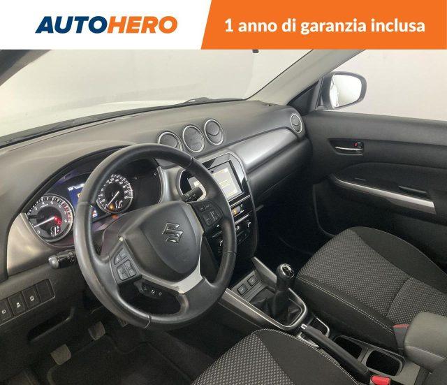 SUZUKI Vitara 1.0 Boosterjet Cool