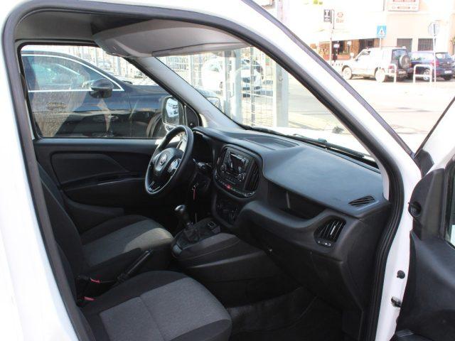 FIAT Doblo CARGO SX 1.3 MJT AUTOCARRO +IVA