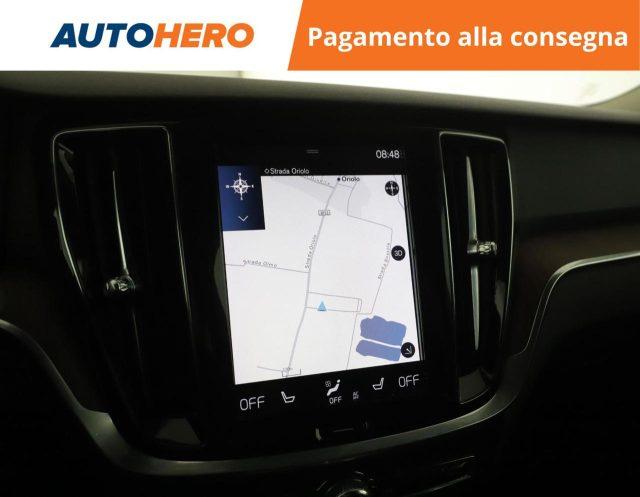 VOLVO V60 Cross Country D4 AWD Geartronic Pro