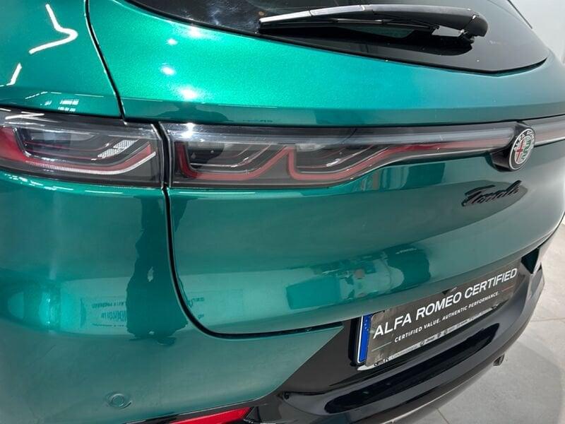Alfa Romeo Tonale 1.3 280cv Plug in Hybrid AT6 Speciale Q4
