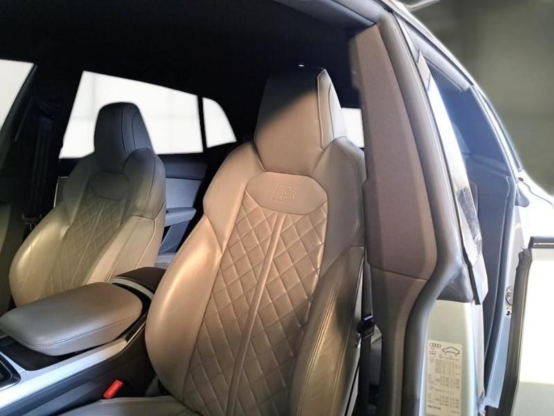 AUDI Q8 50 TDI MHEV 210KW QUATTRO TIPTRONIC SPORT SUV