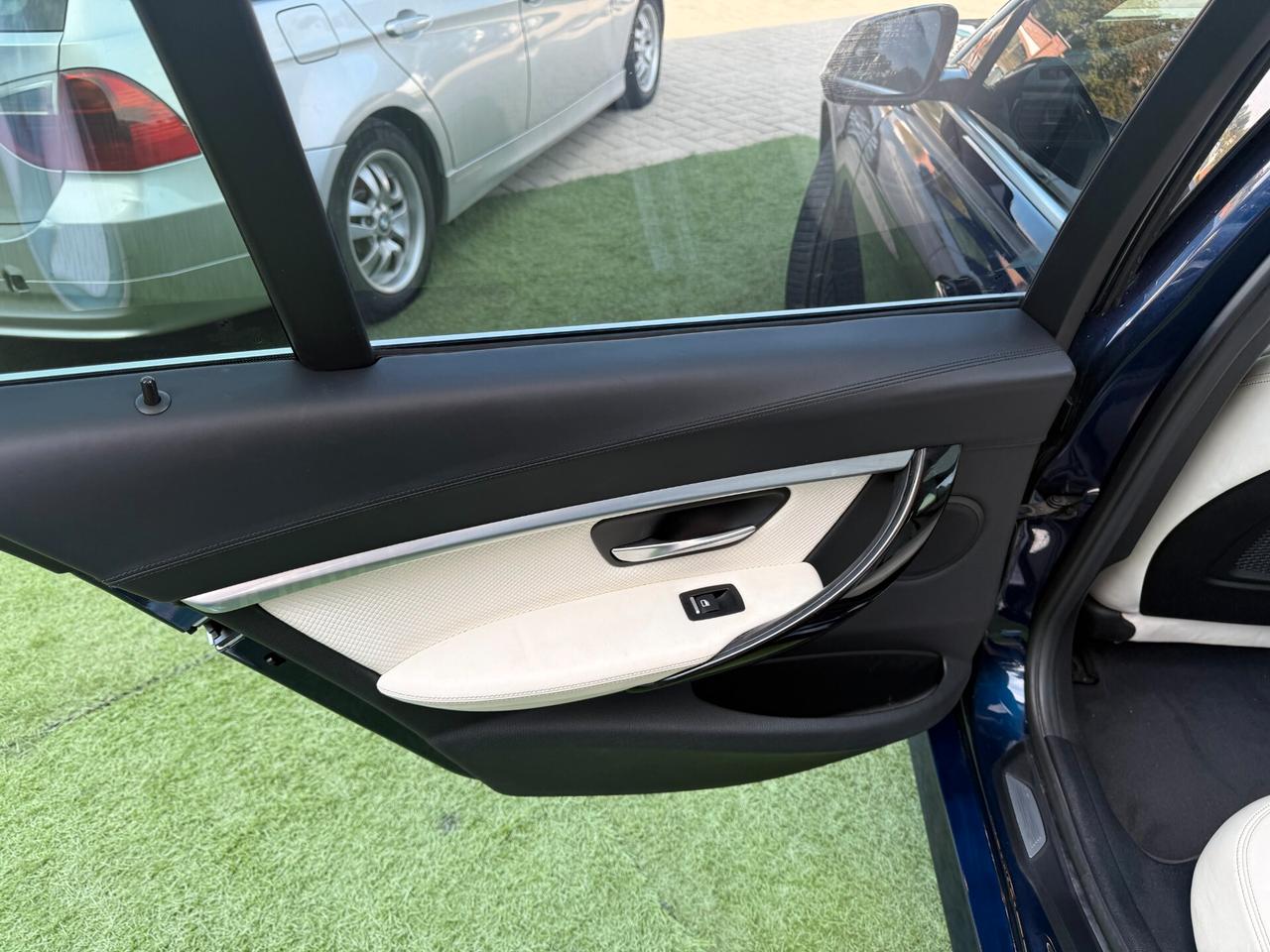 Bmw 320 xDrive Touring Msport