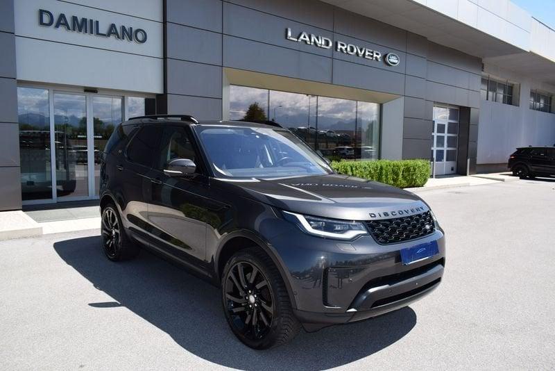 Land Rover Discovery 3.0D I6 249 CV AWD Auto HSE IVA ESPOSTA